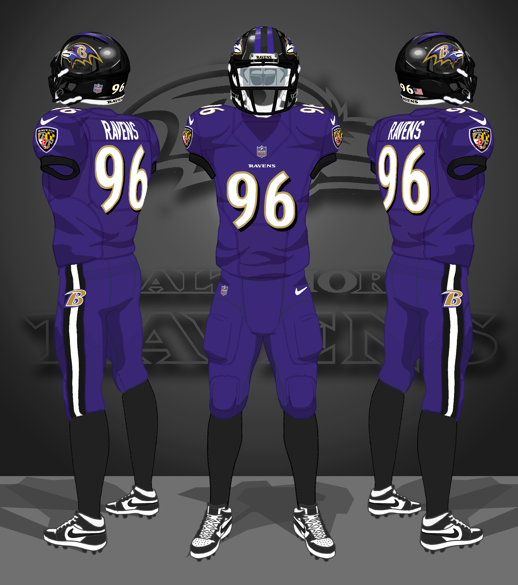 2019-2025 purple, purple