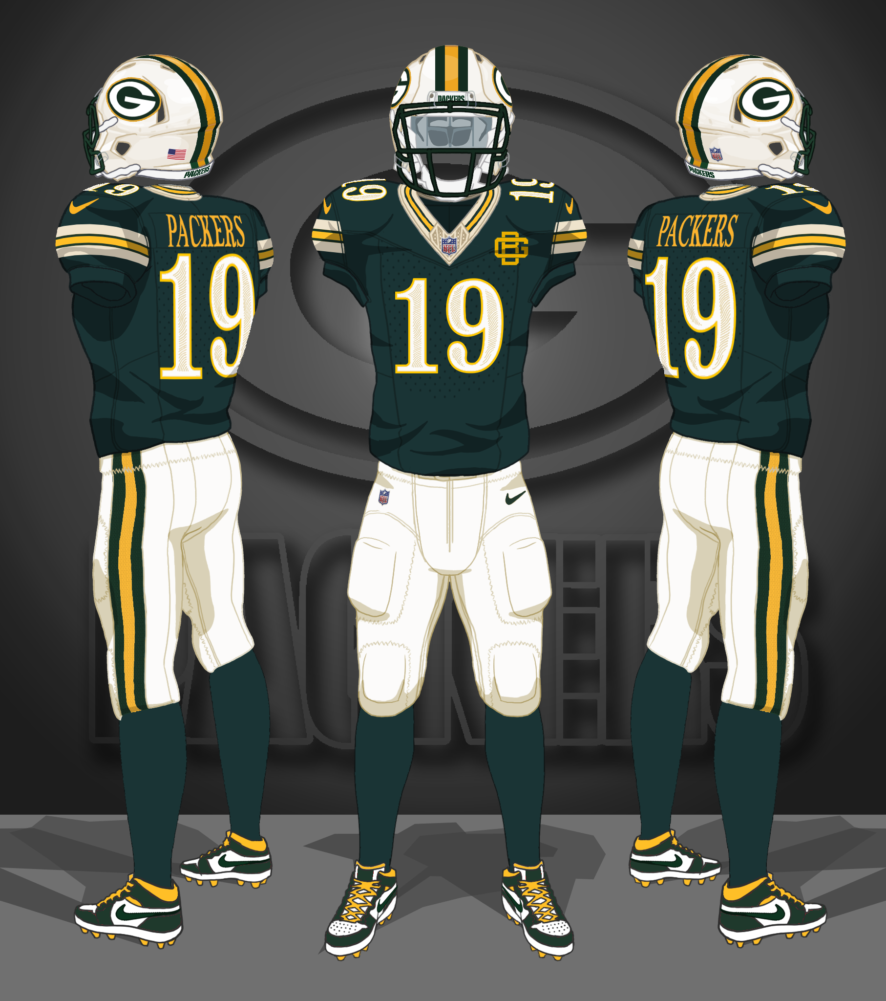 2026, NFL Rivalries 