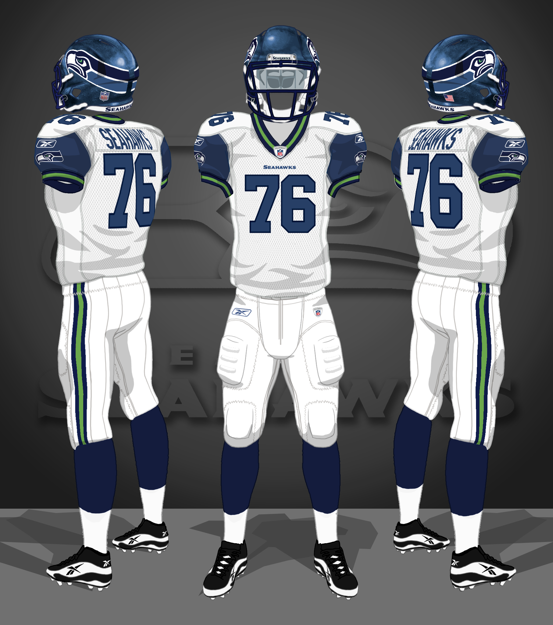 2002-2011 white, white