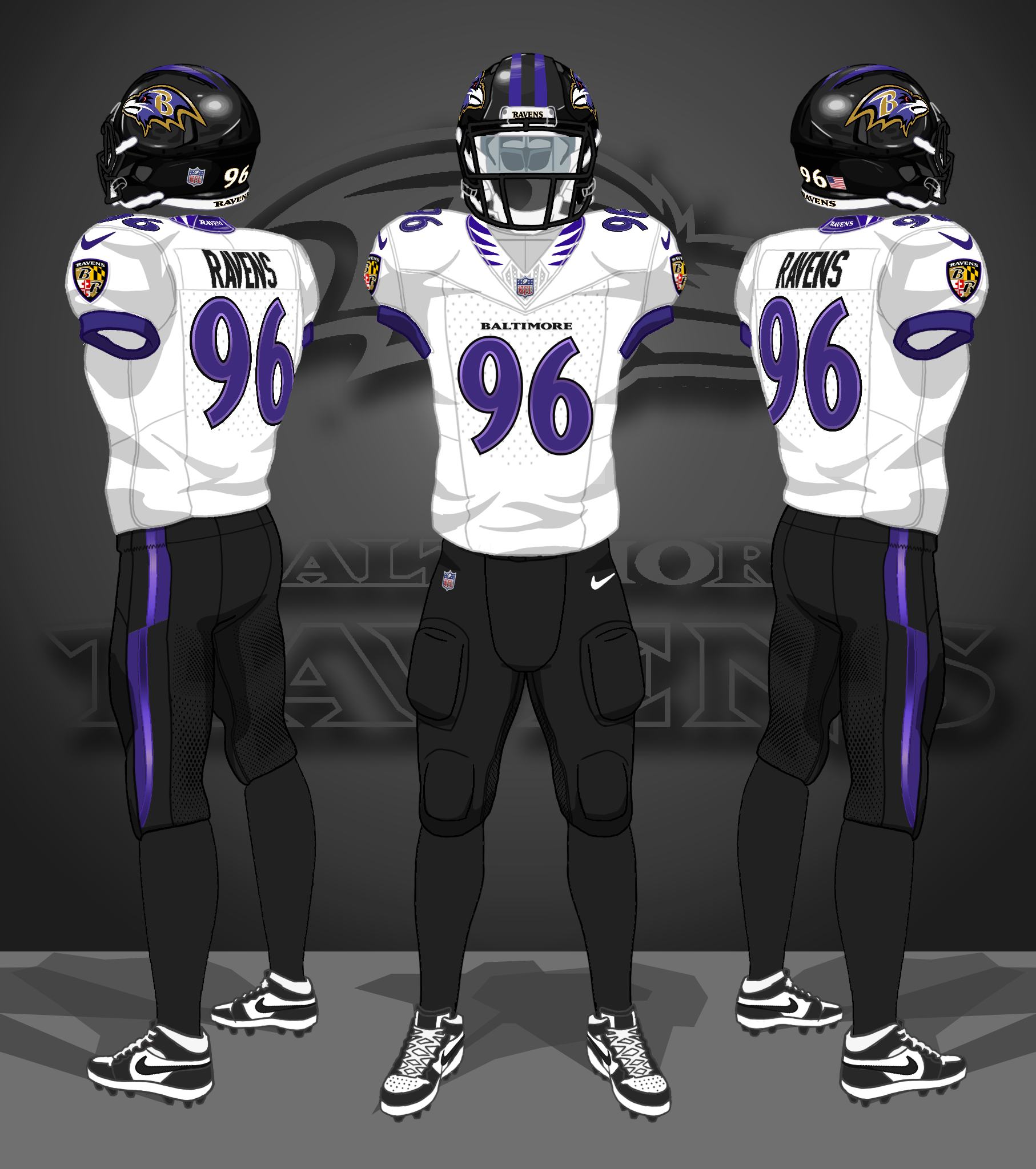 2026-- white, black