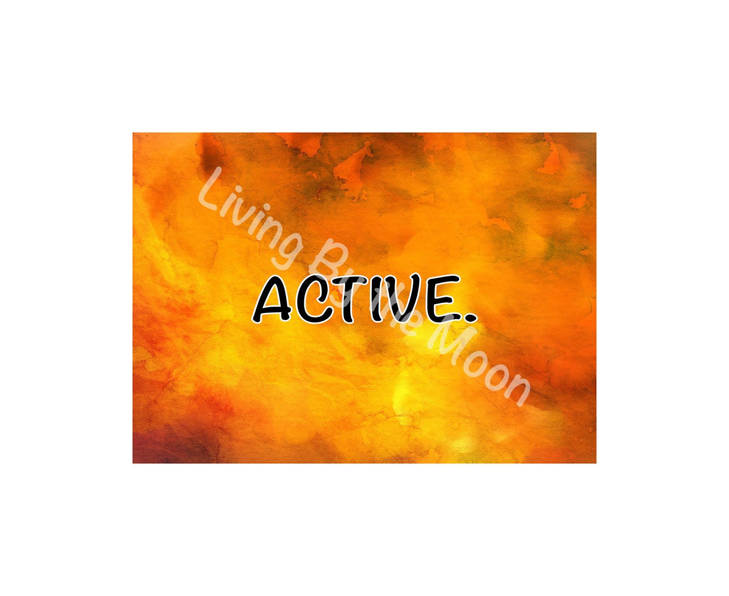 Active Print Digital