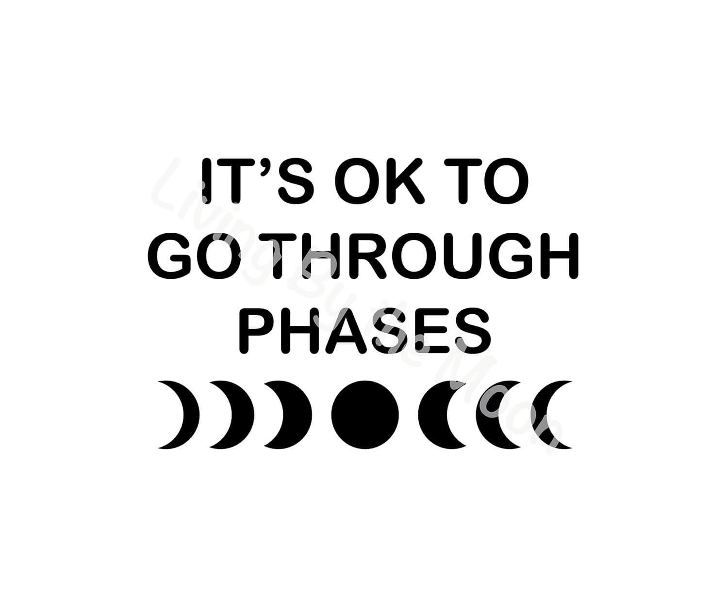 Phases Print Digital