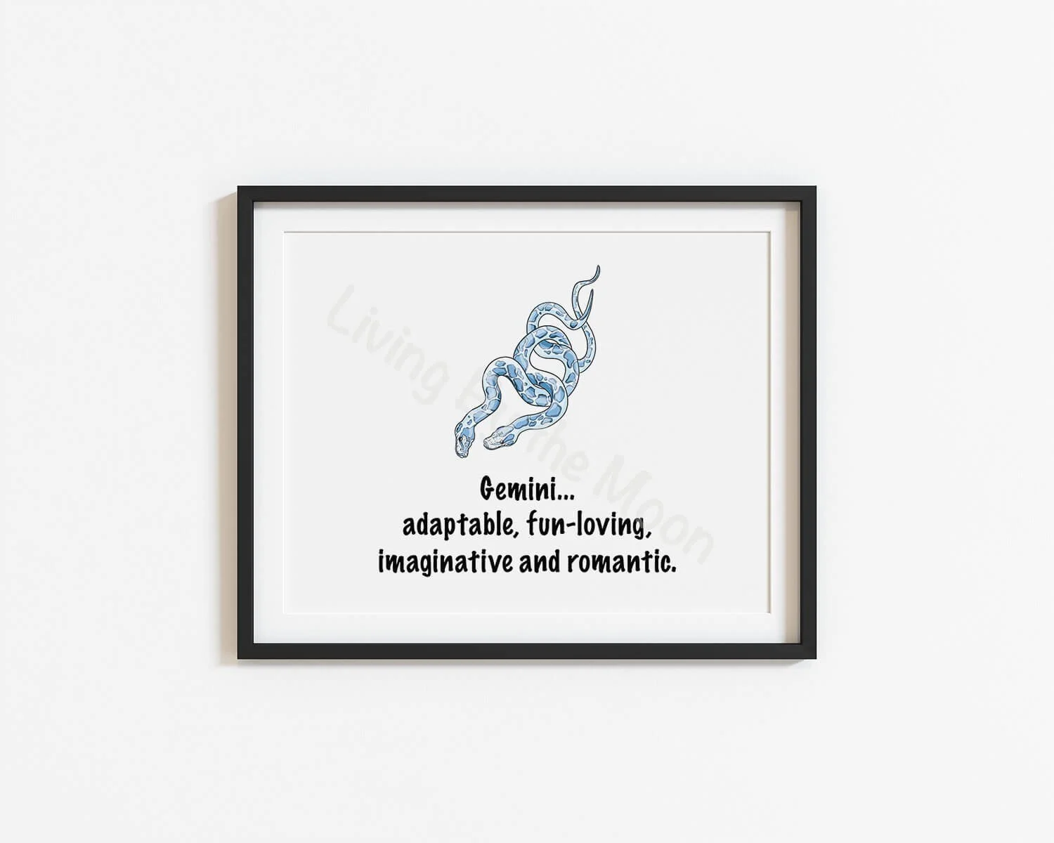 Gemini Print Digital