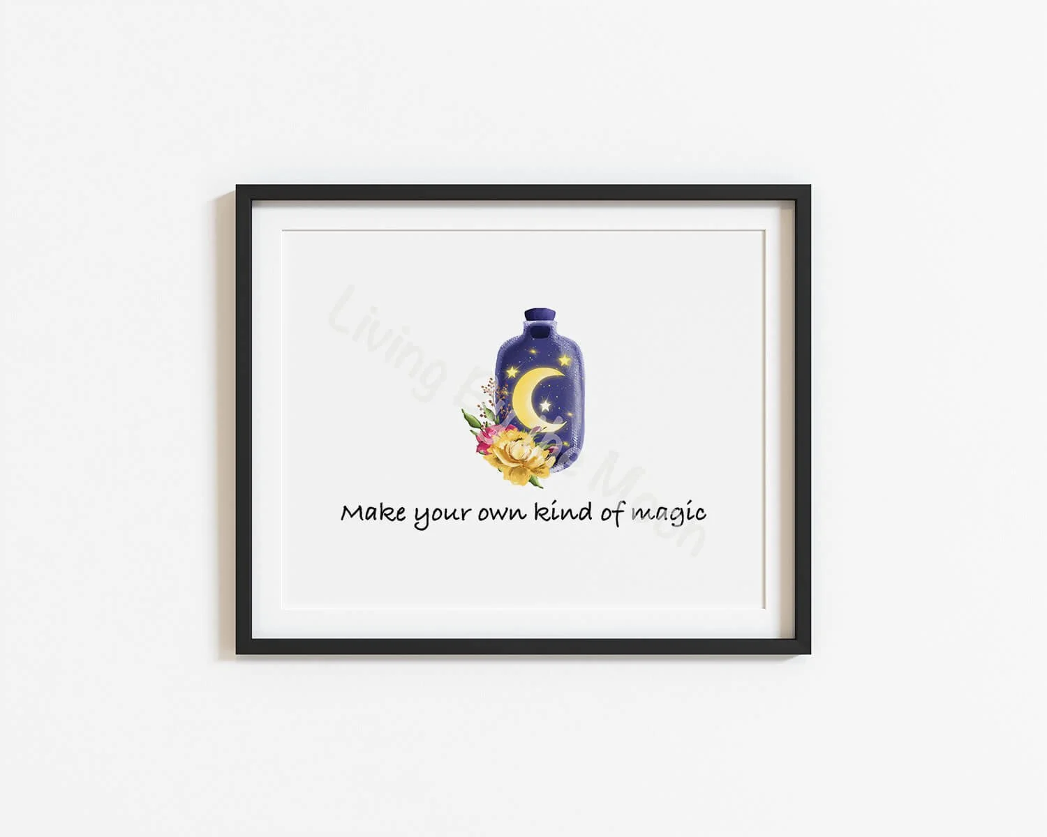Magic Print Digital