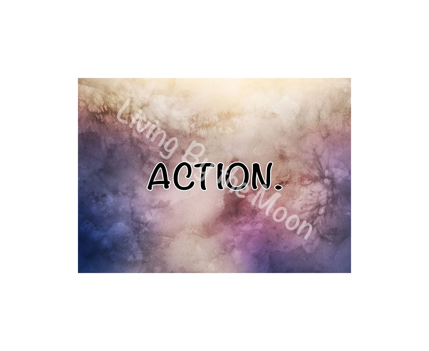 Action Print Digital