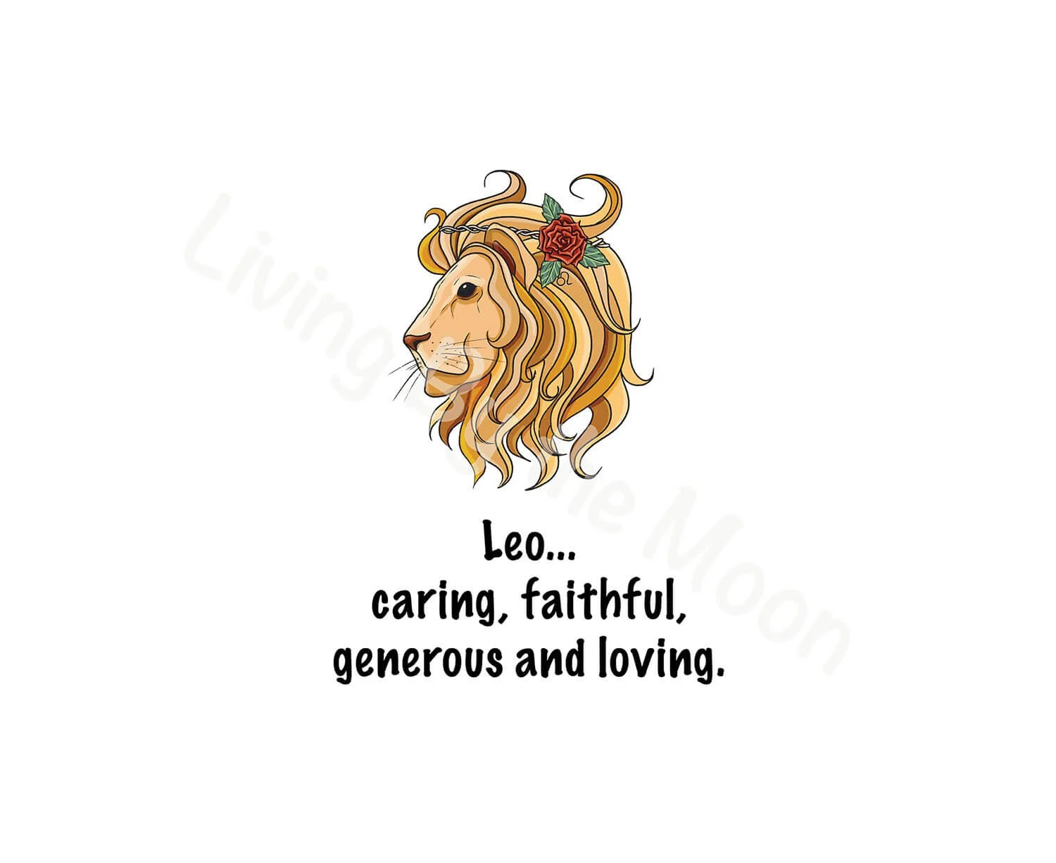 Leo Print Digital