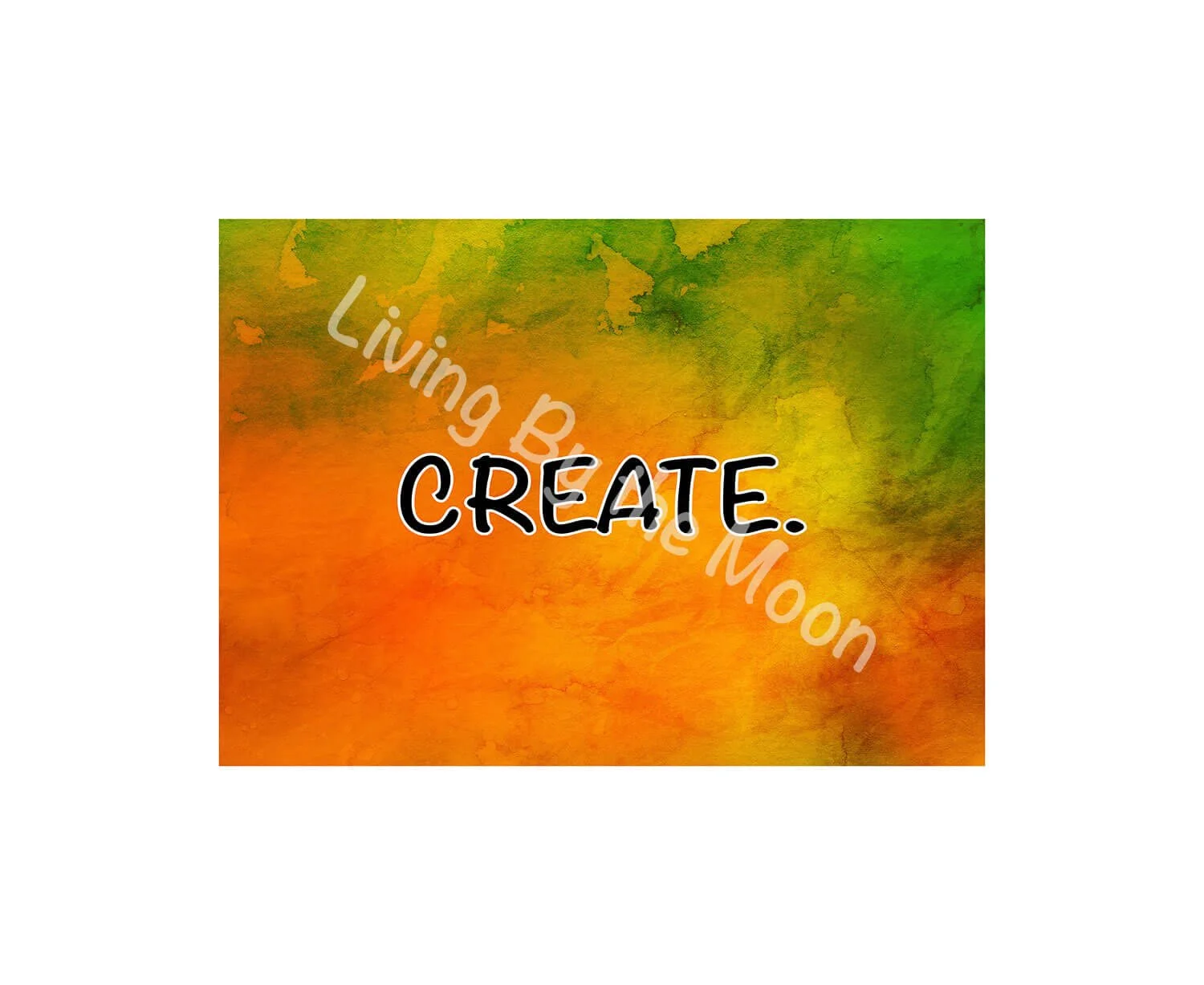 Create Print Digital