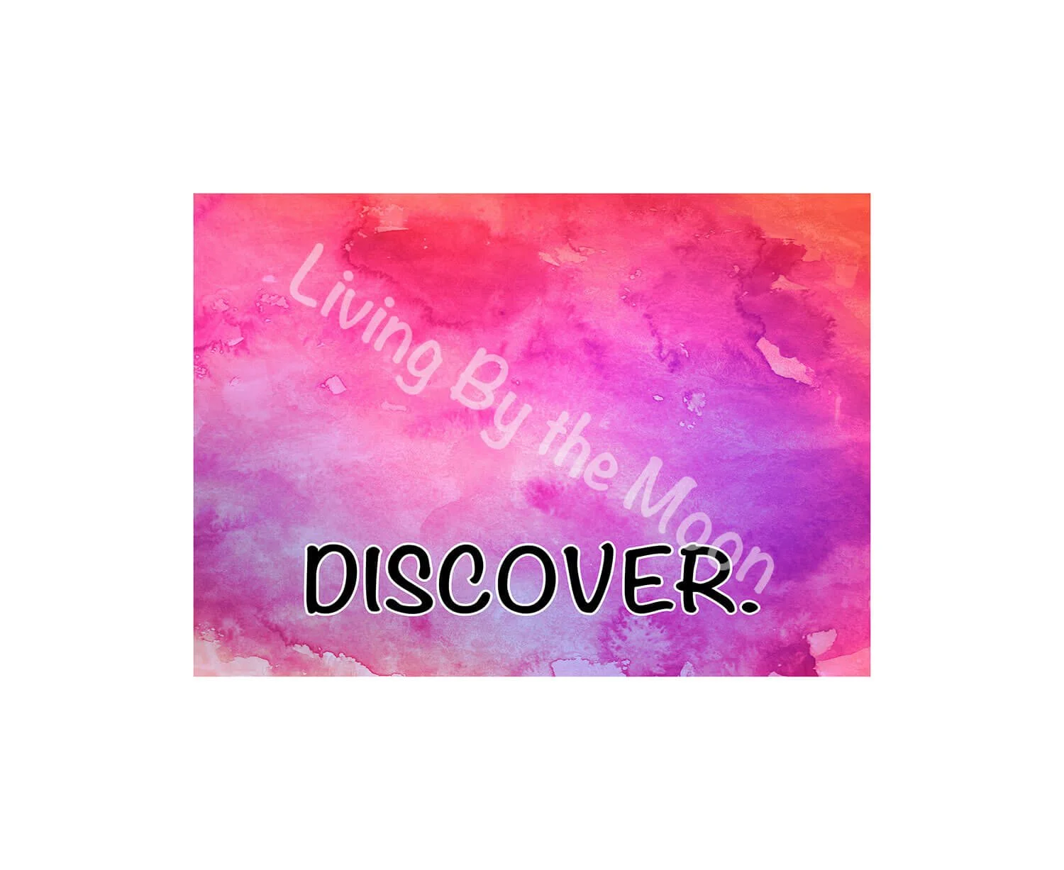 Discover Print Digital