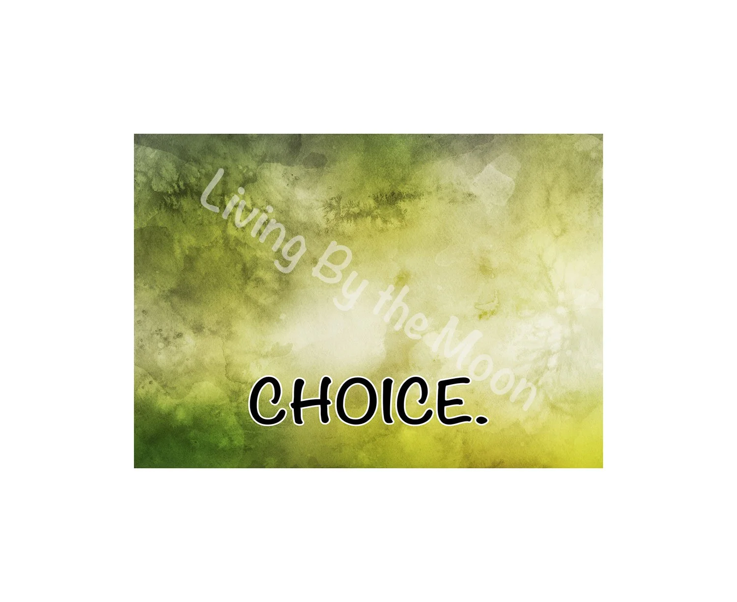 Choice Print Digital