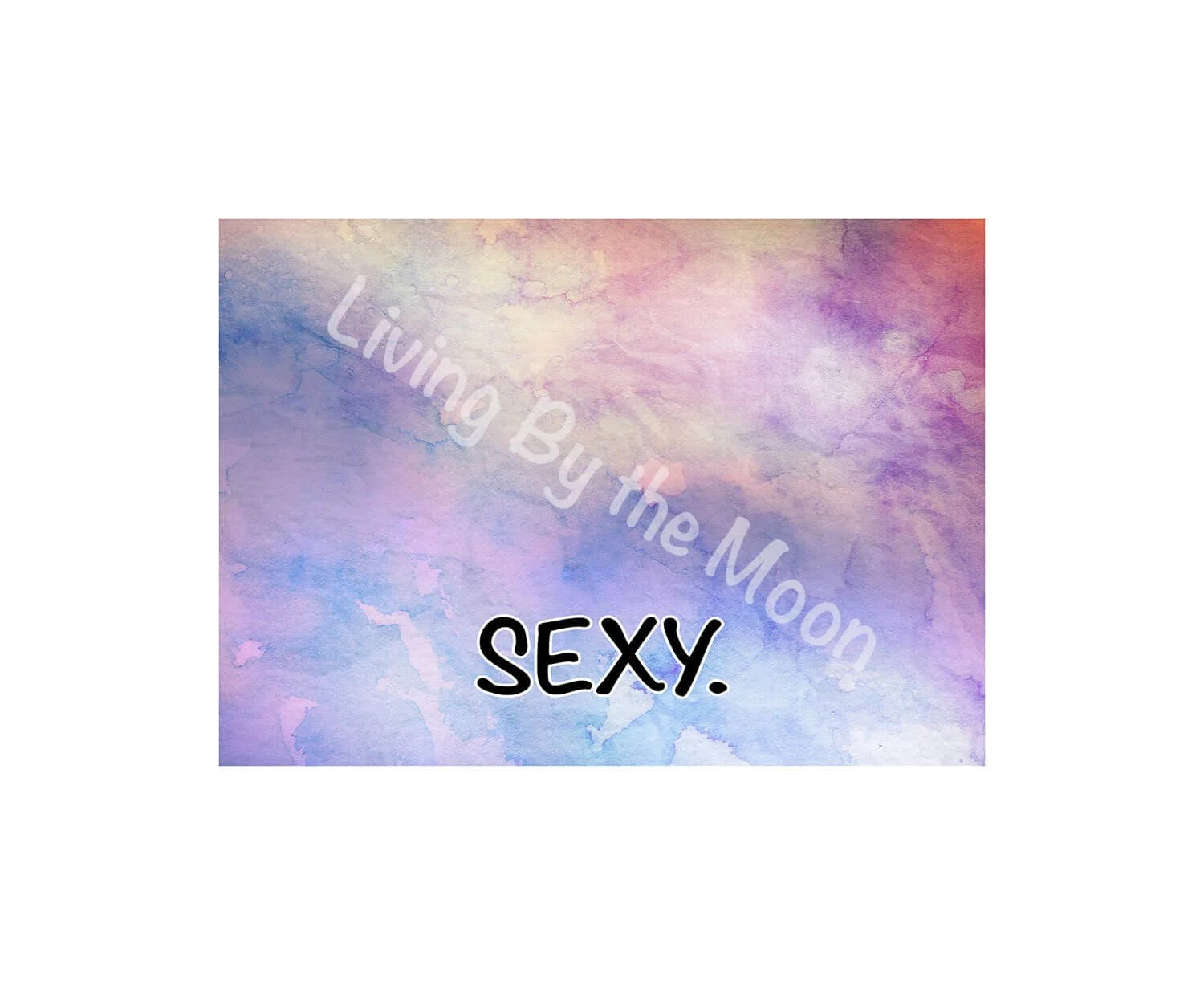 Sexy Print Digital