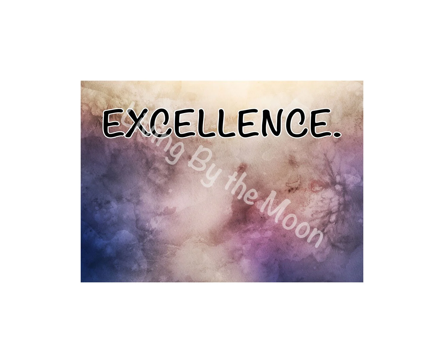 Excellence Print Digital