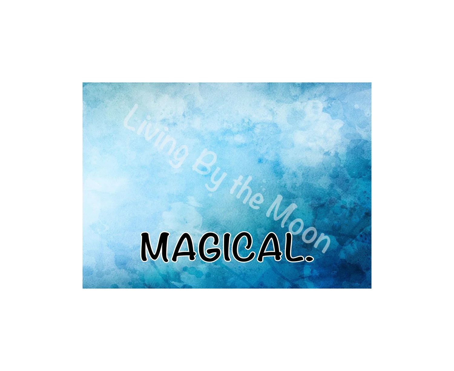 Magical Print Digital
