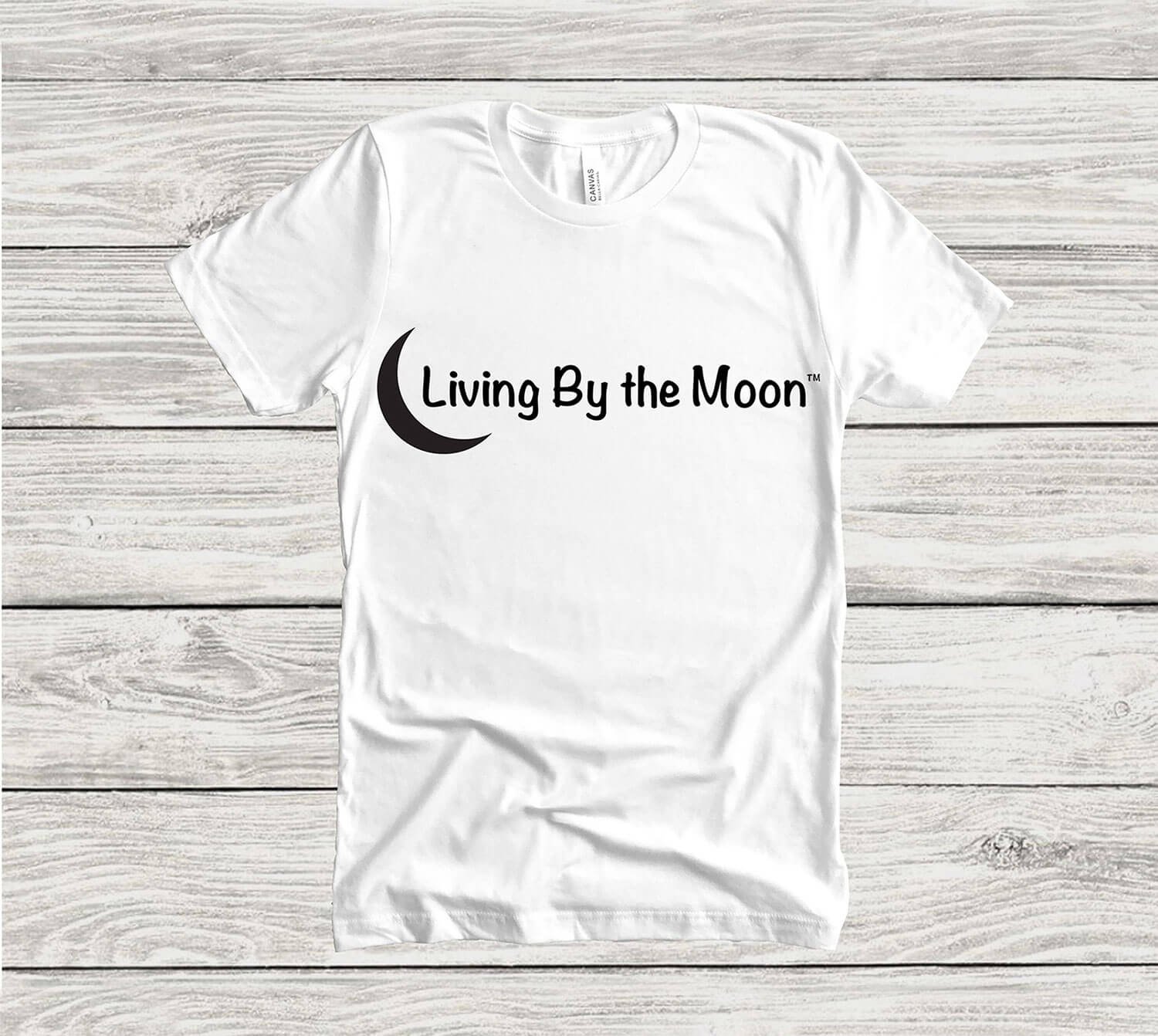 Living By the Moon T-Shirt