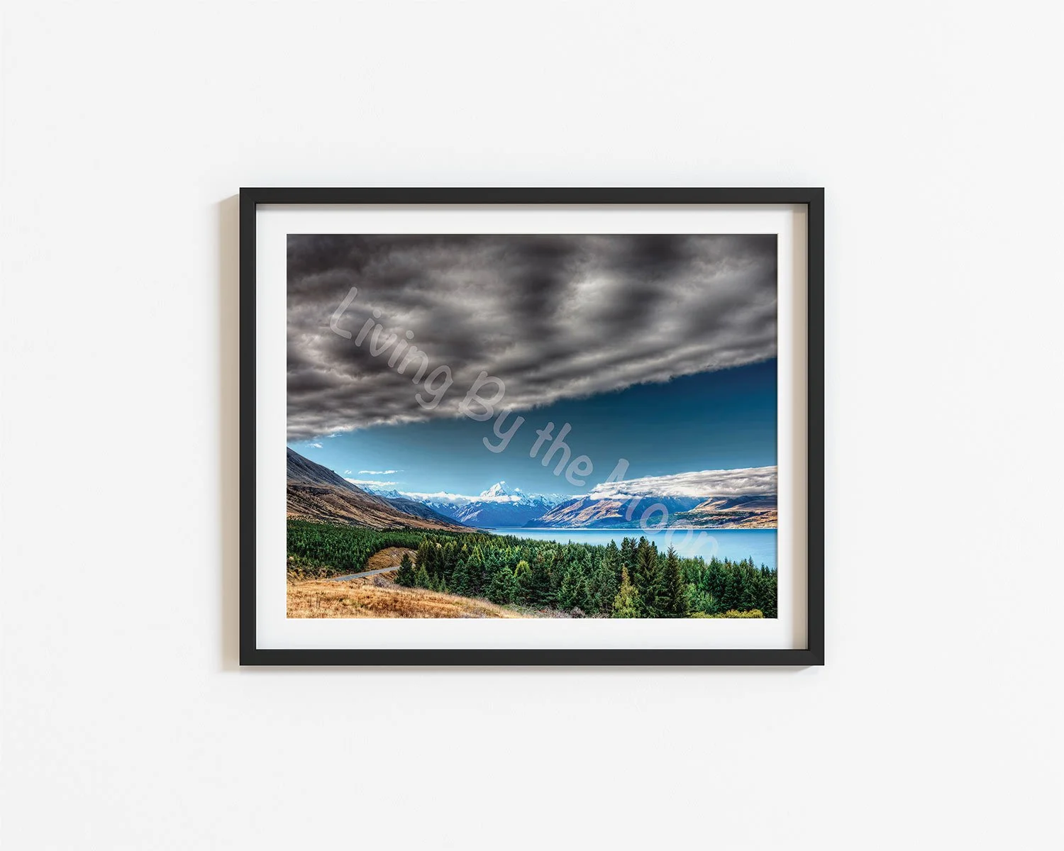 Before the Storm Print Digital