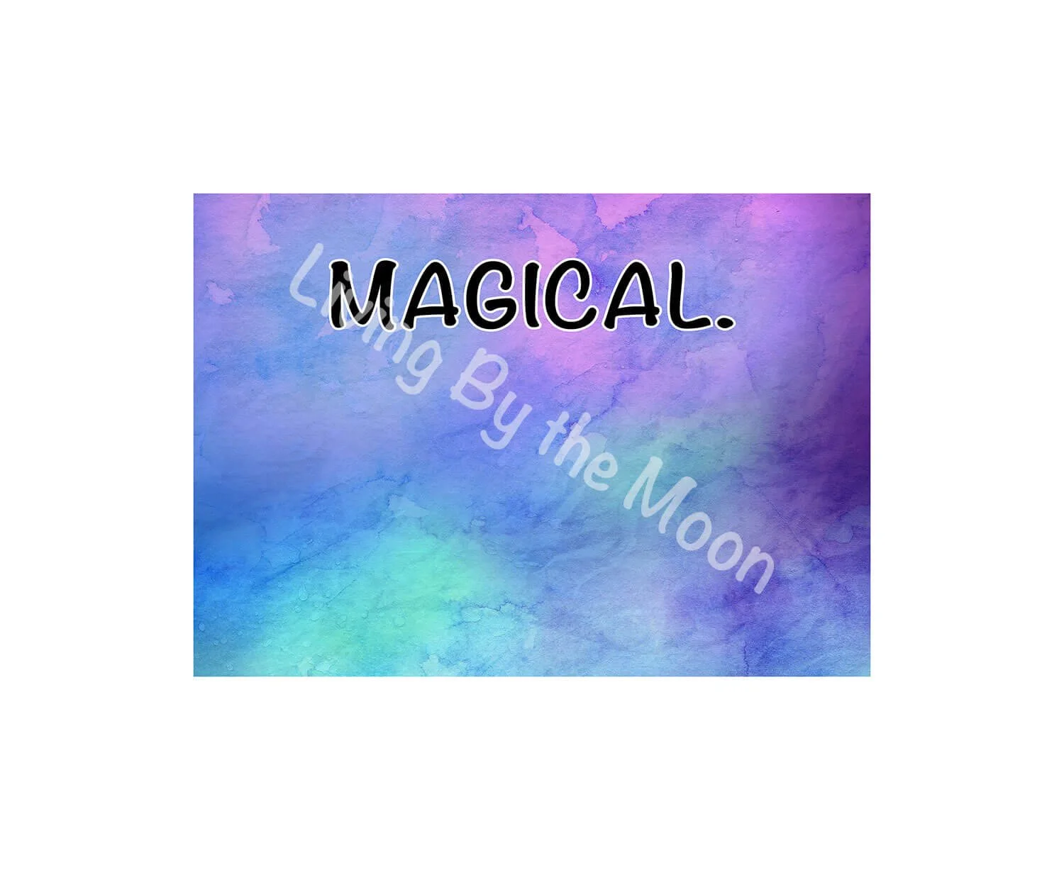 Magical Print Digital