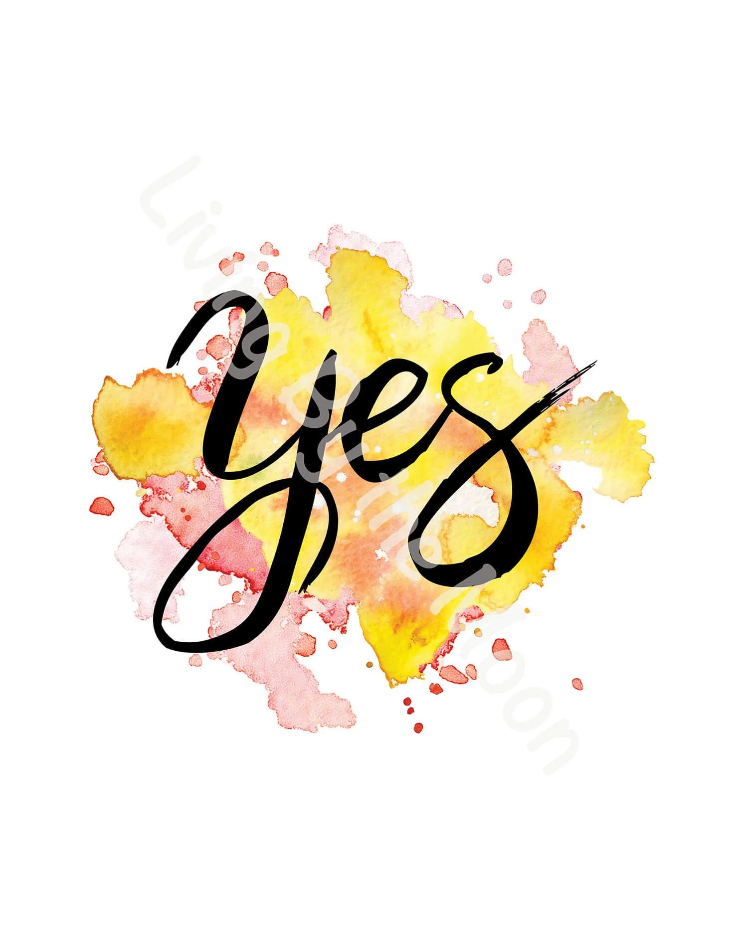 Yes Print Digital
