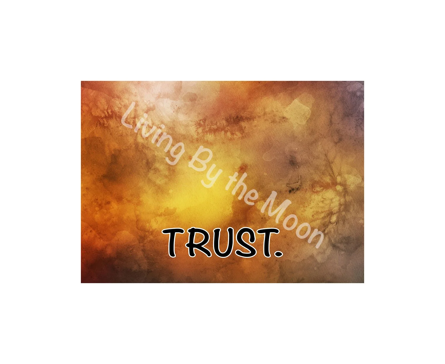 Trust Print Digital