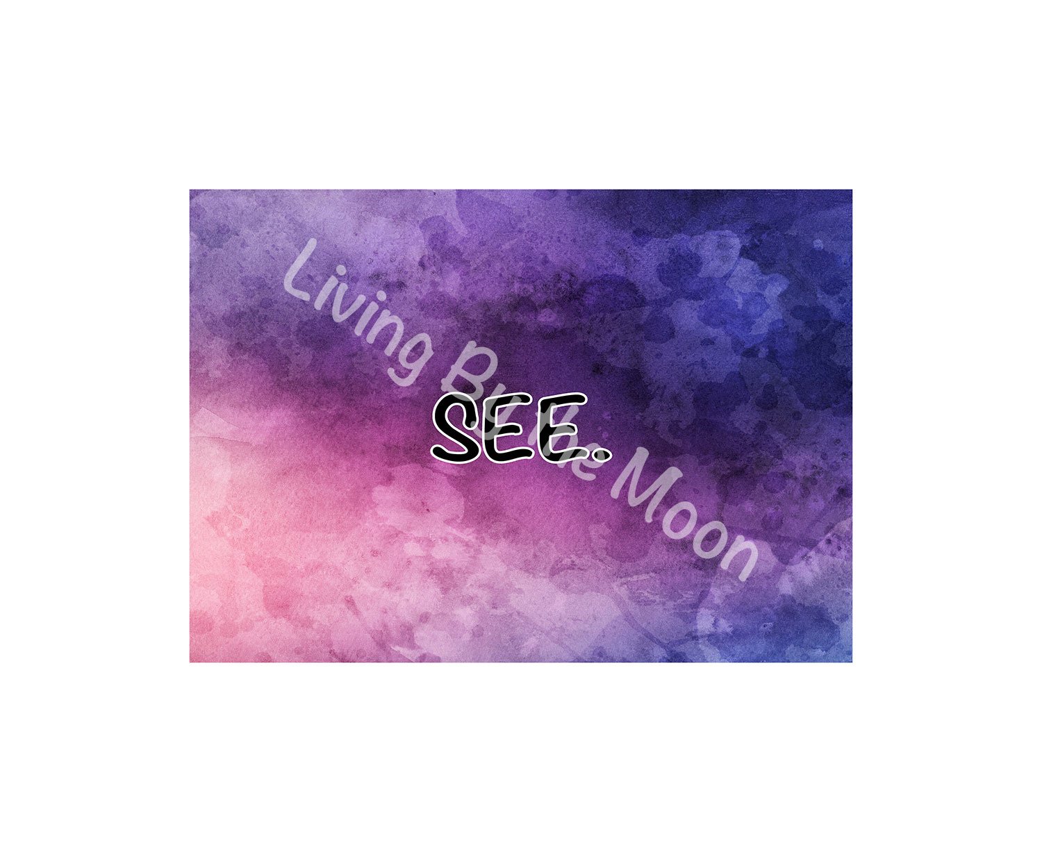 See Print Digital