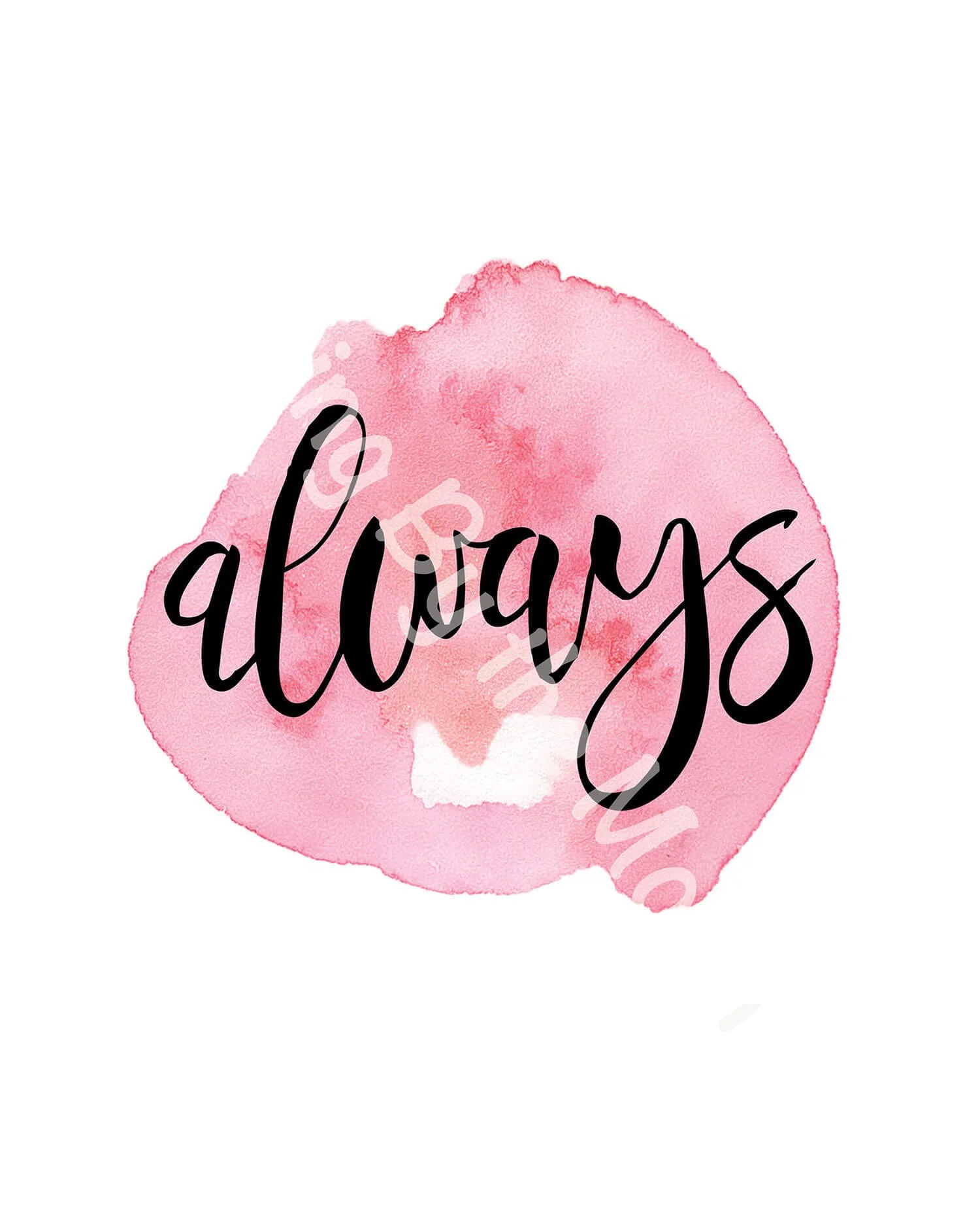 Always Print Digital