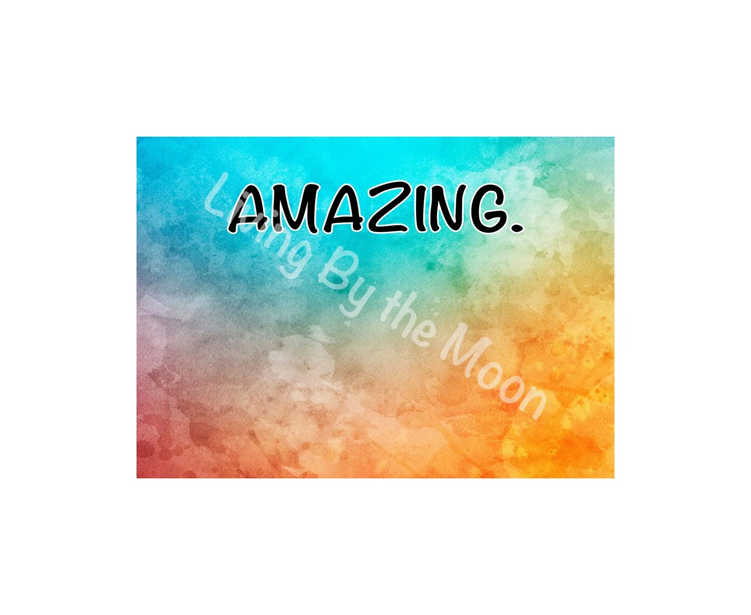 Amazing Print Digital