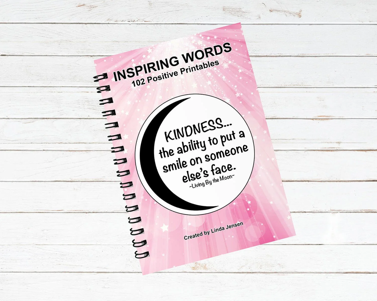 102 Inspiring Words Digital