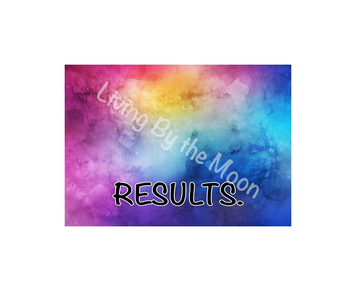 Results Print Digital