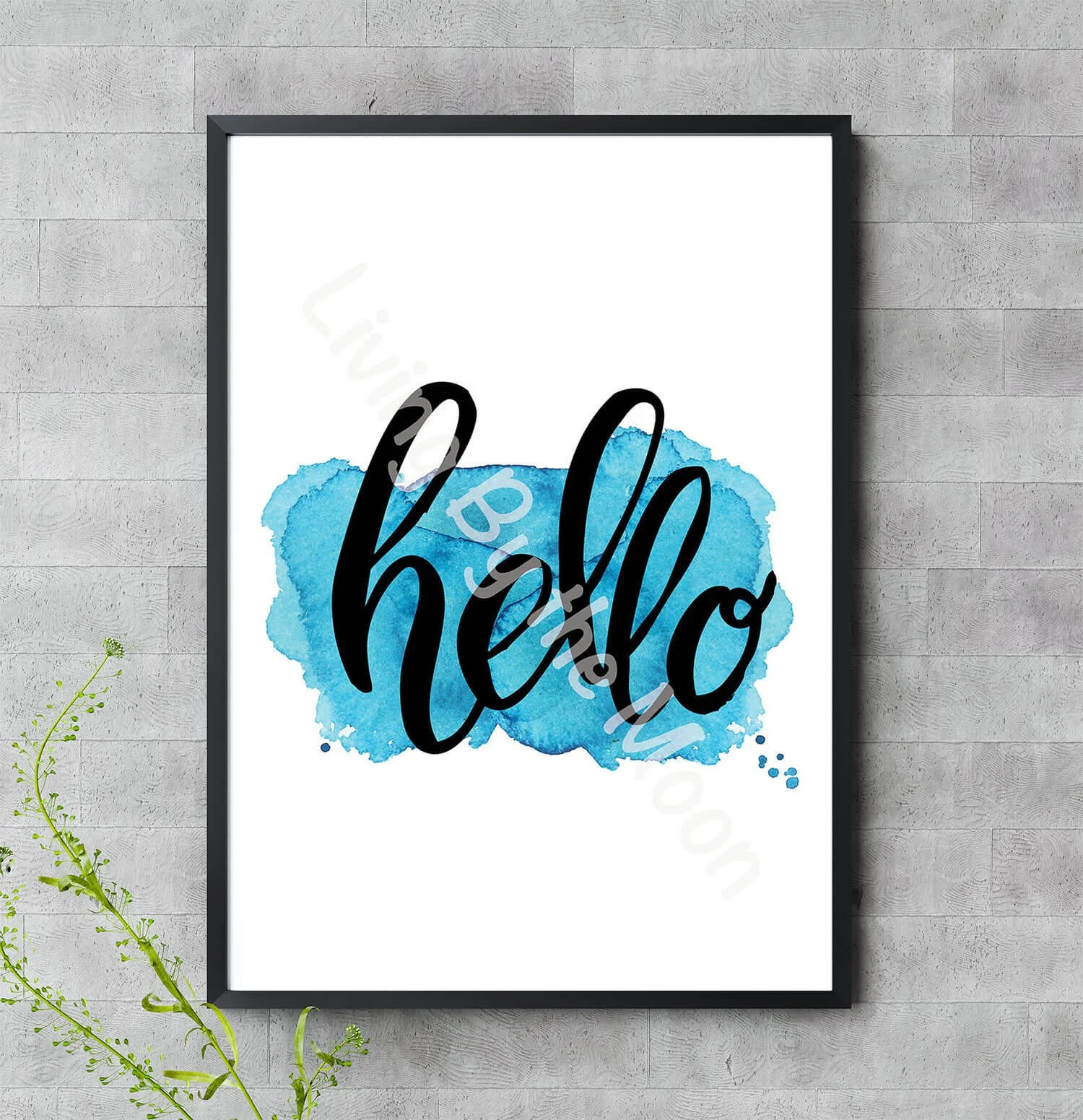 Hello Print Digital