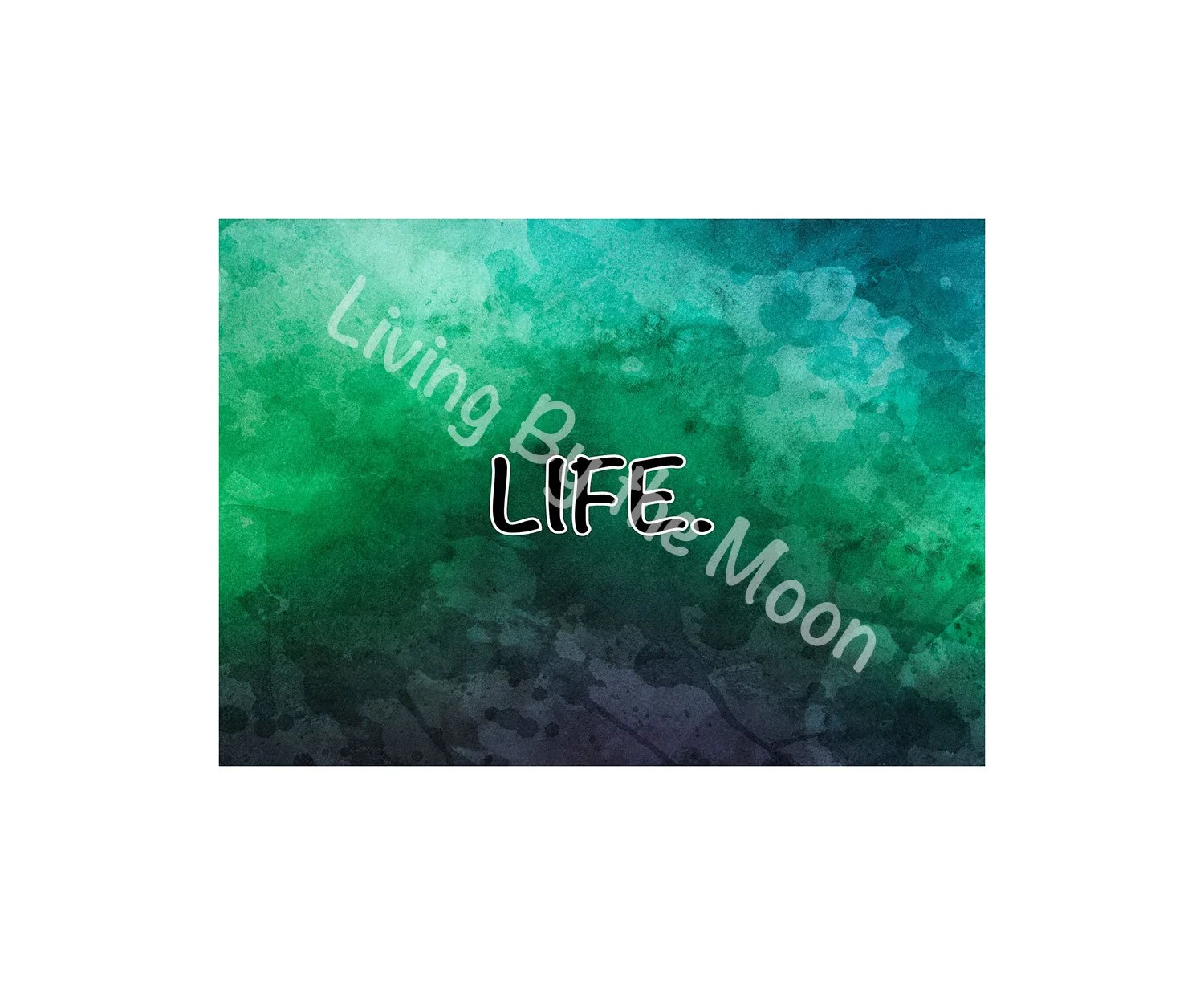 Life Print Digital