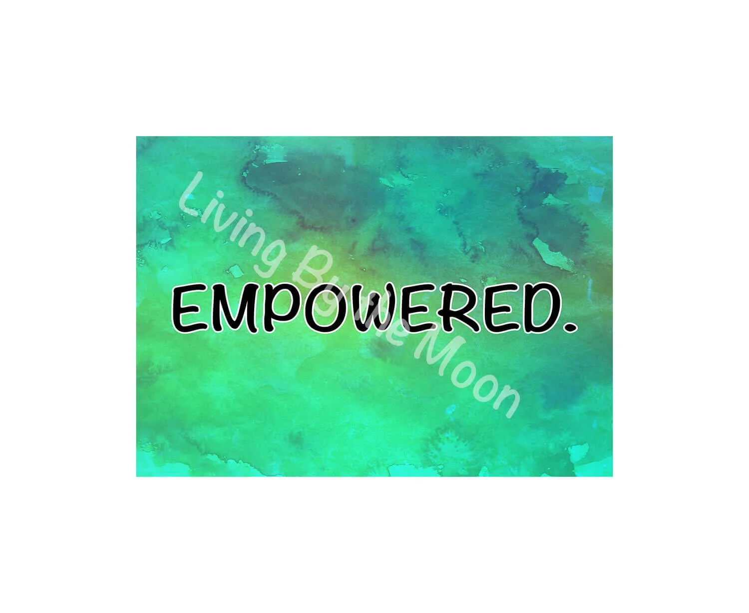 Empowered Print Digital