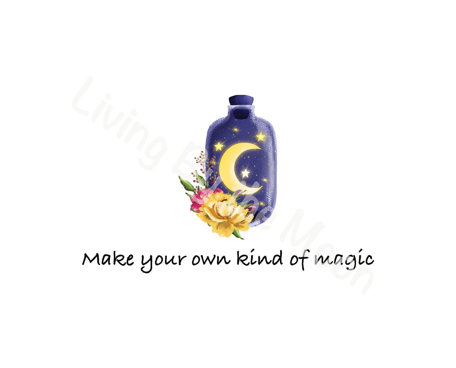 Magic Print Digital