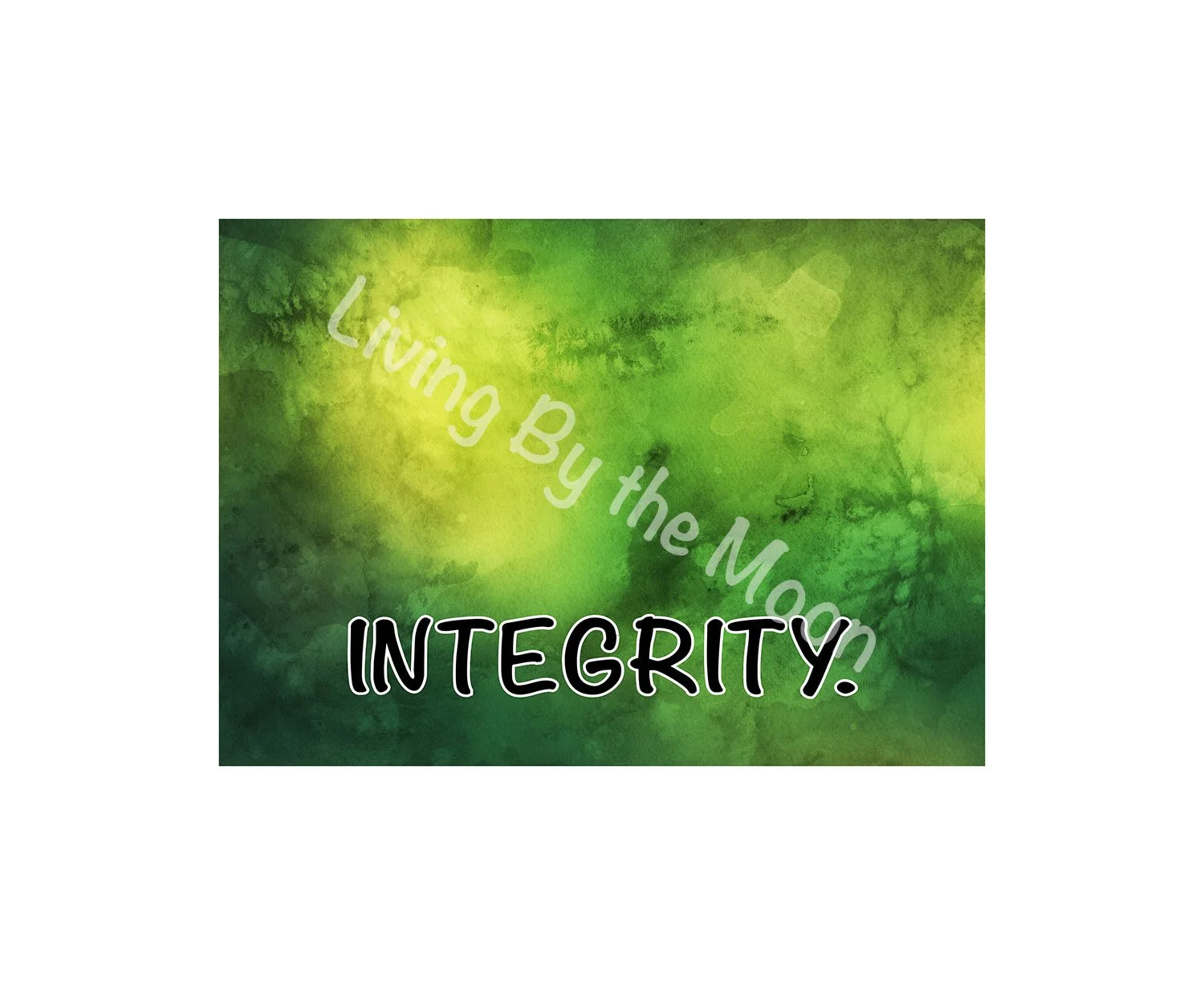 Integrity Print Digital
