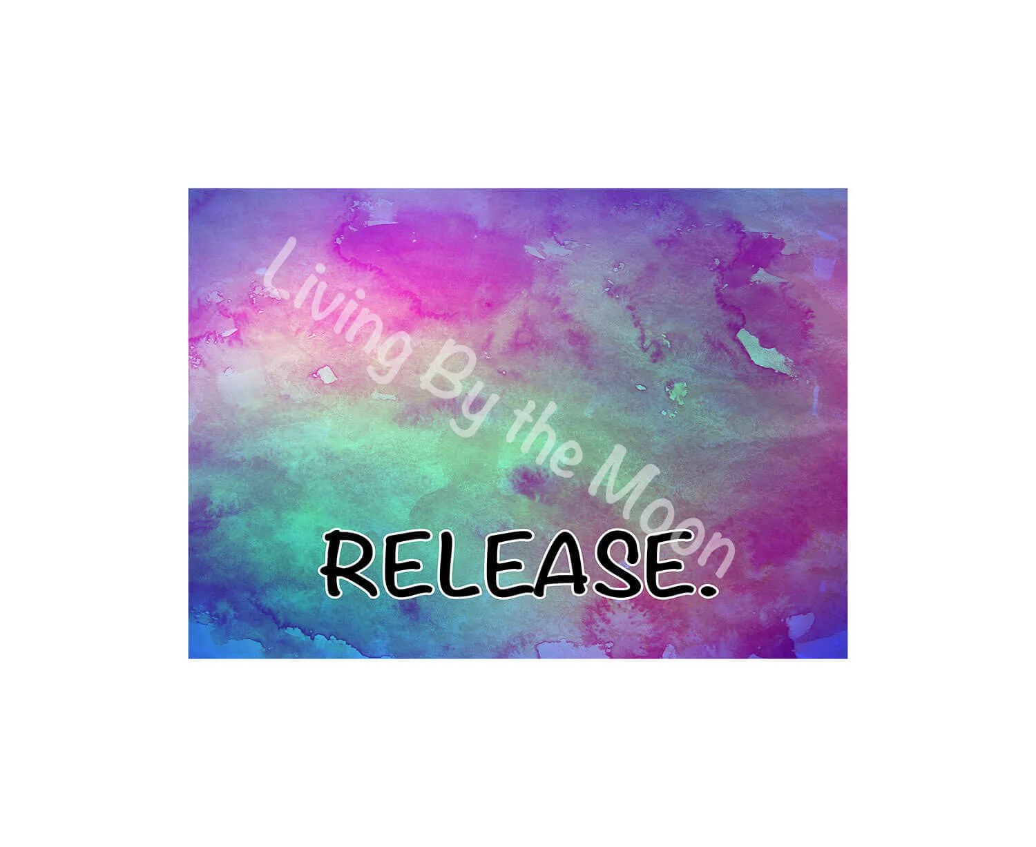 Release Print Digital