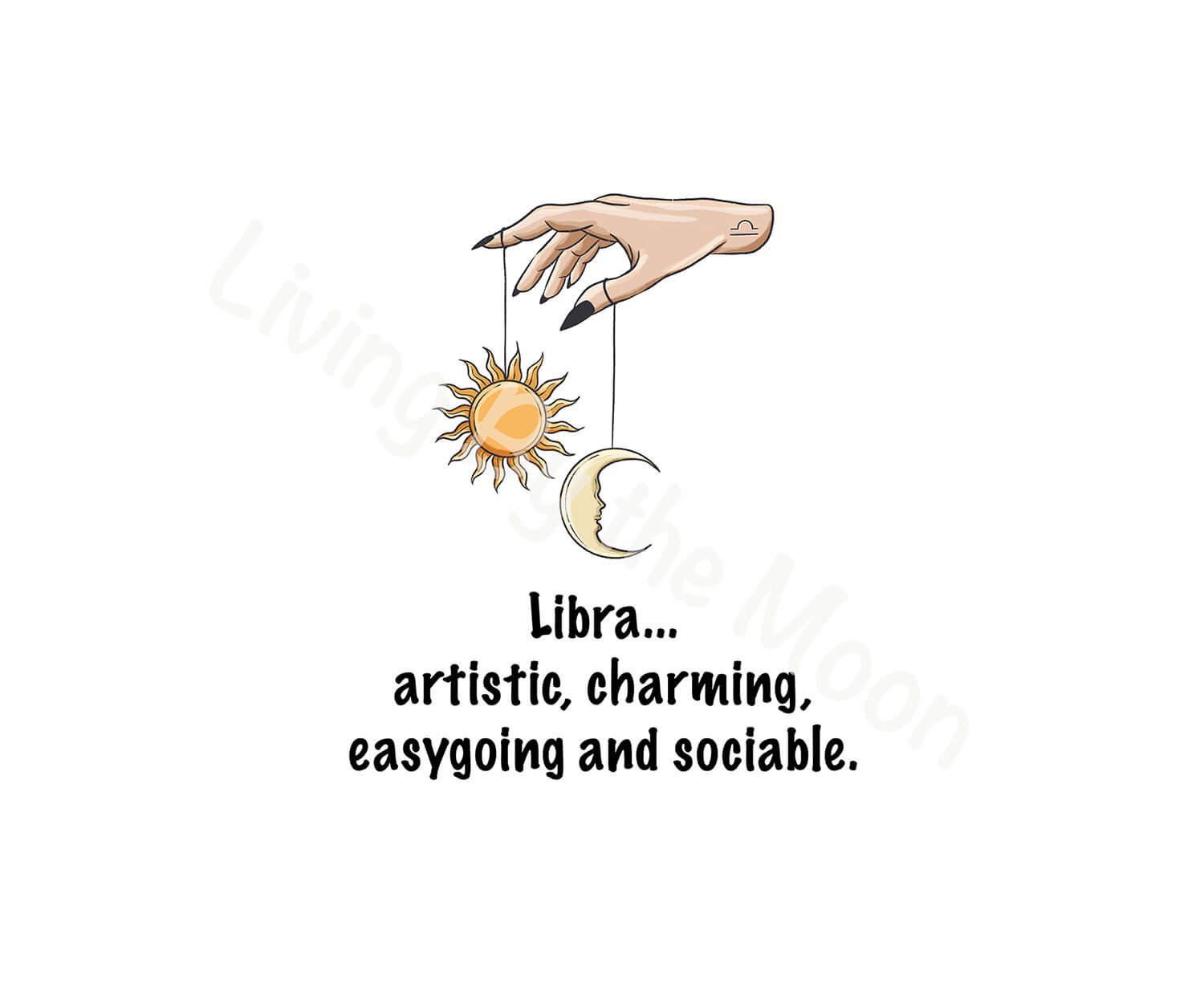 Libra Print Digital