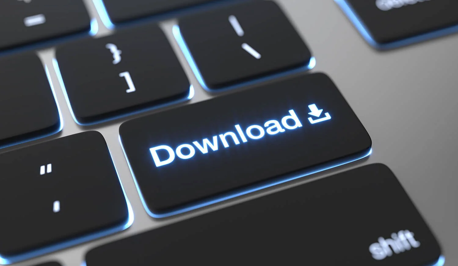 Digital Downloads