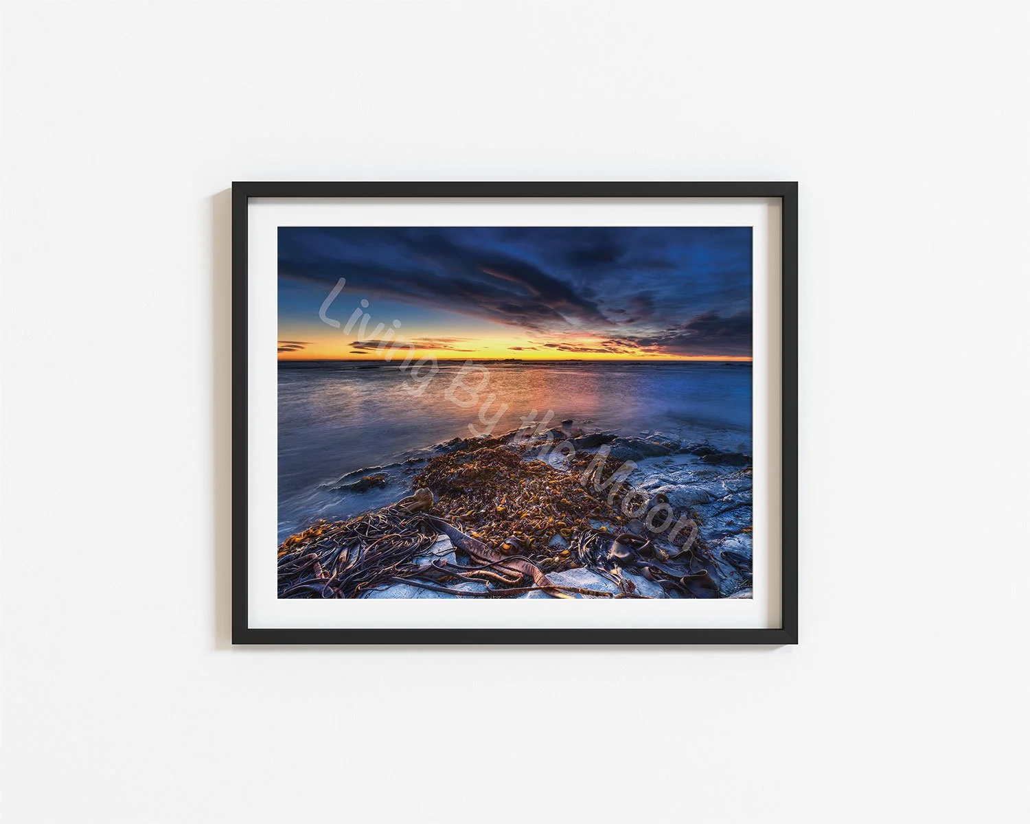 Fading Day Print Digital