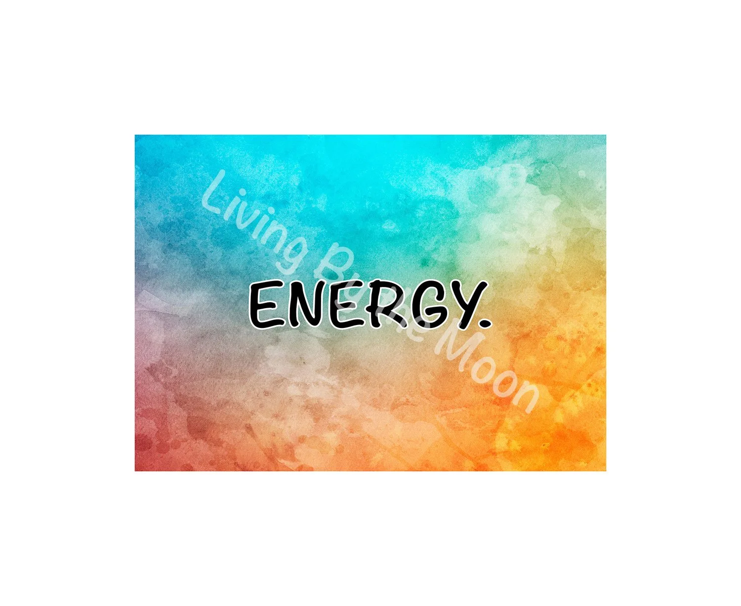 Energy Print Digital