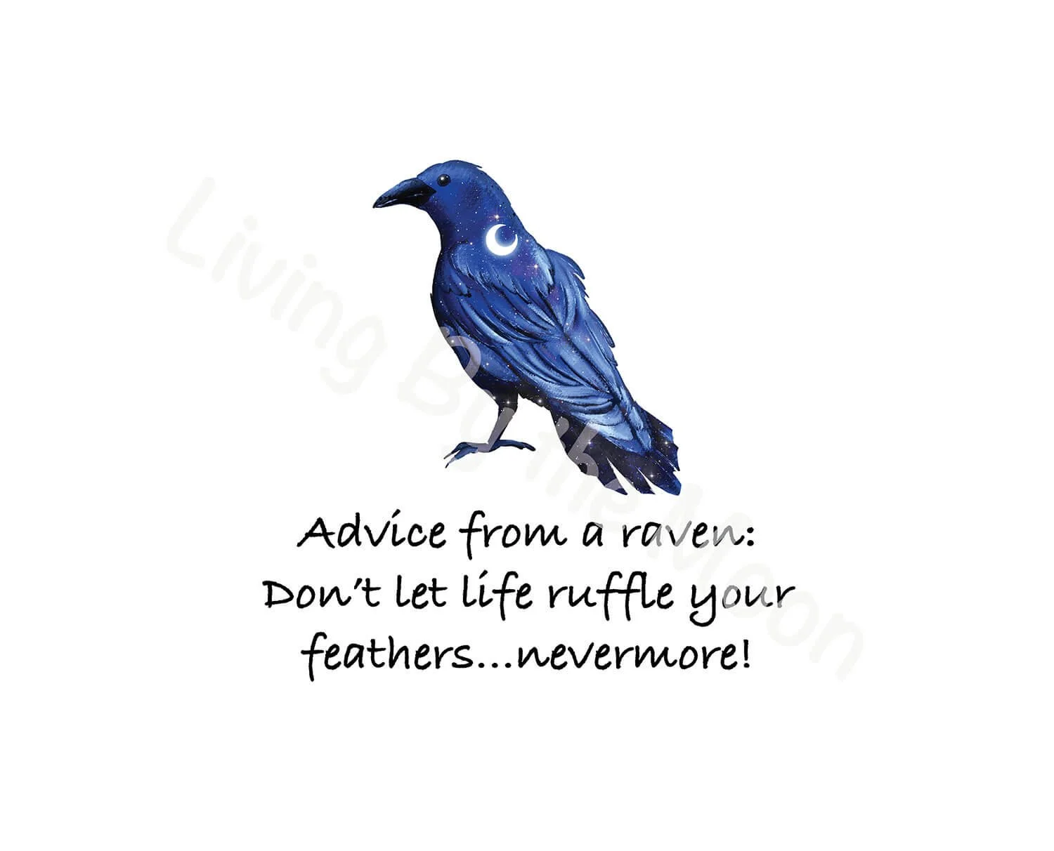 Raven Print Digital