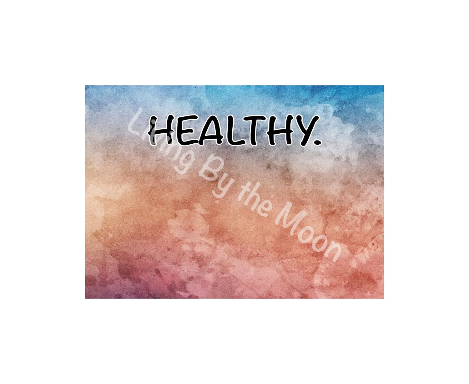 Healthy Print Digital