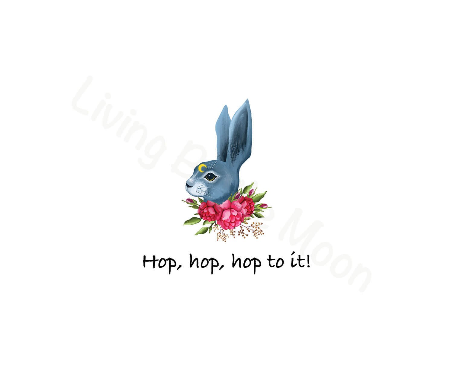 Rabbit Print Digital