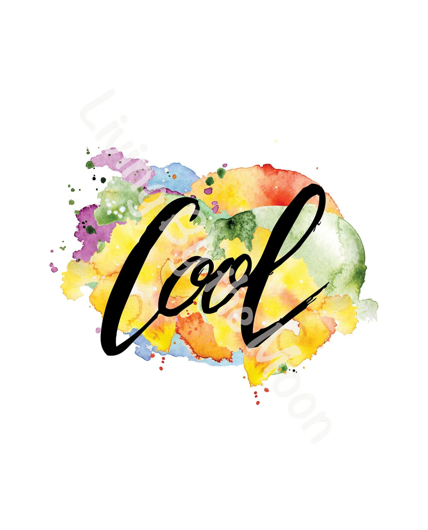 Cool Print Digital