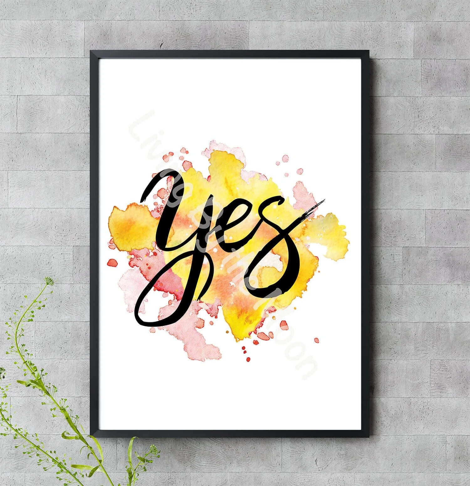 Yes Print Digital