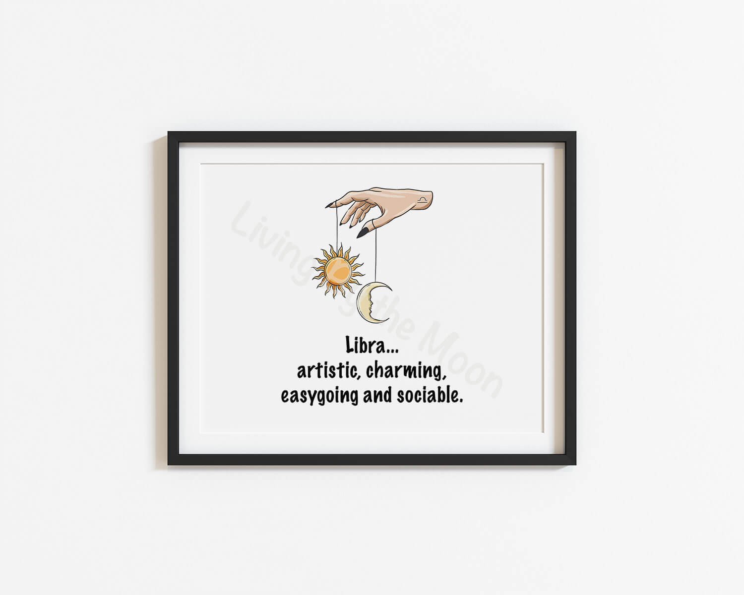 Libra Print Digital