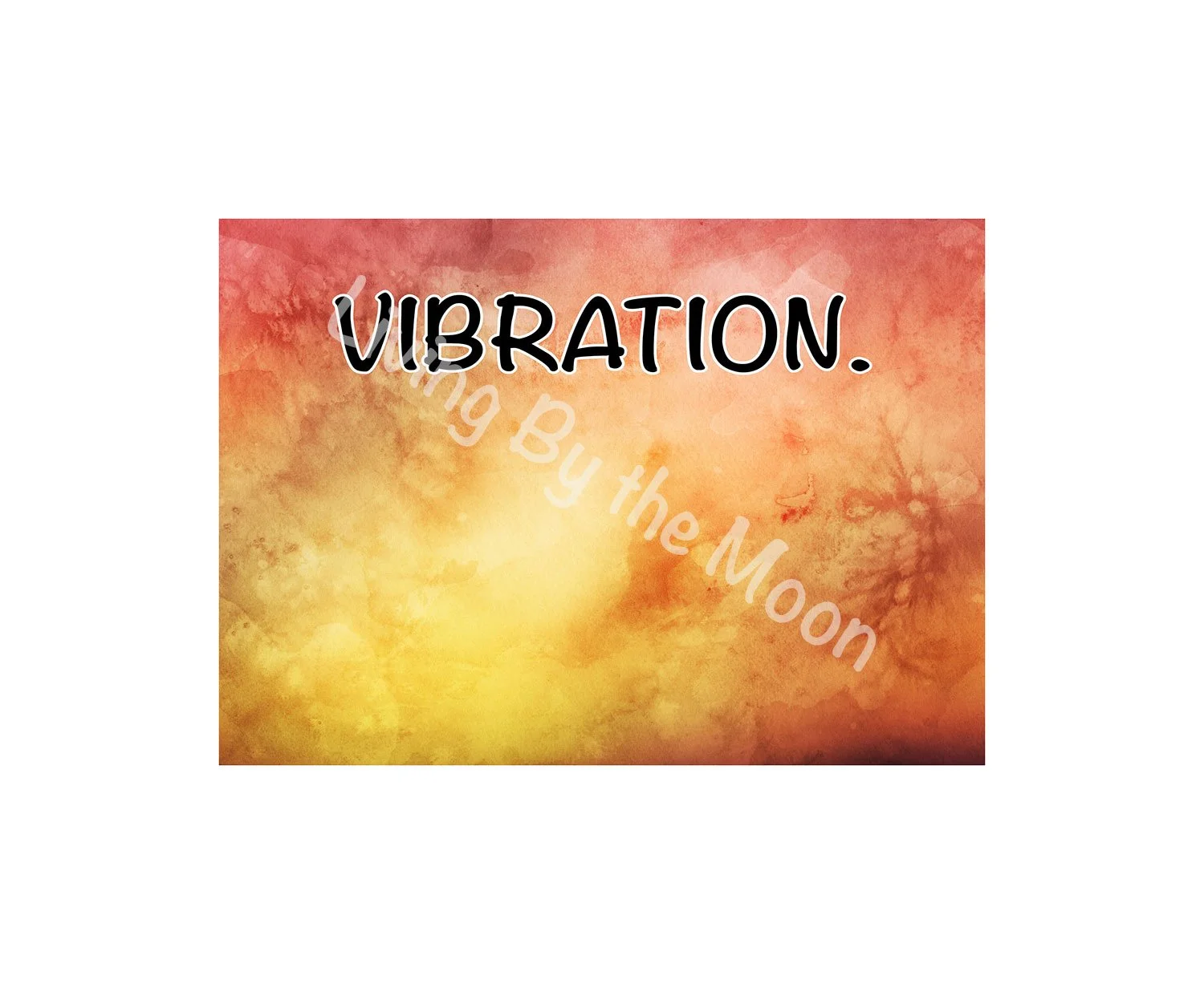 Vibration Print Digital