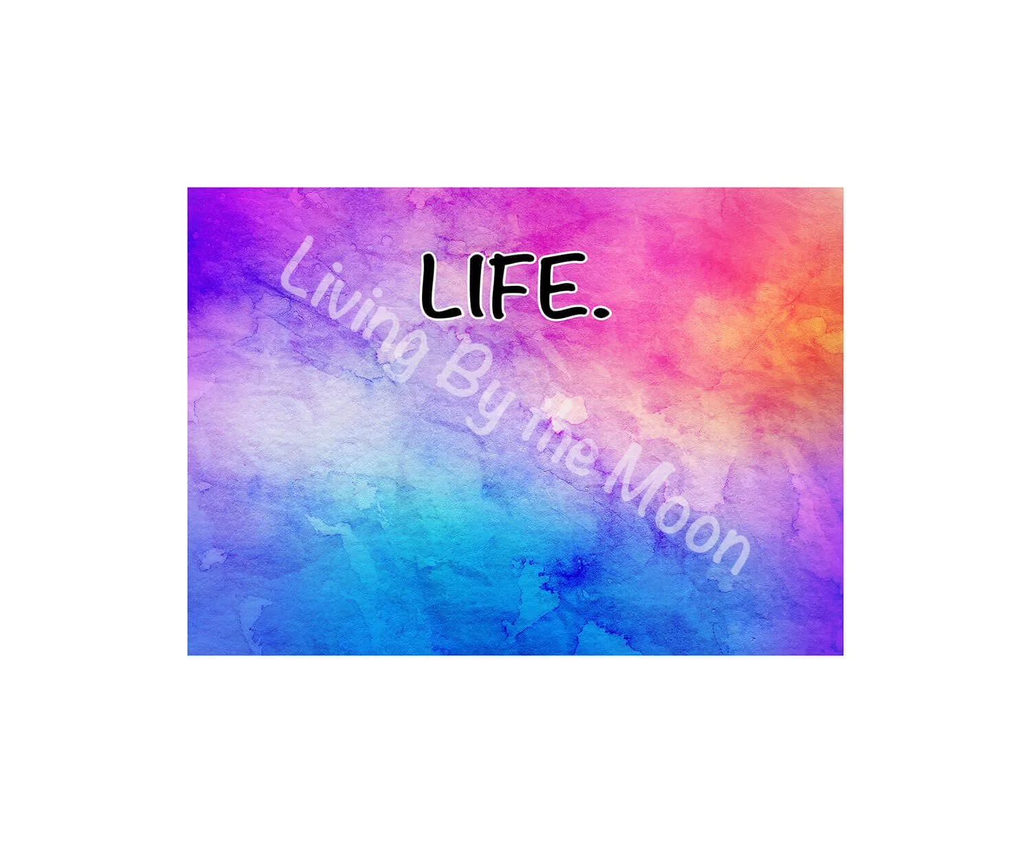 Life Print Digital