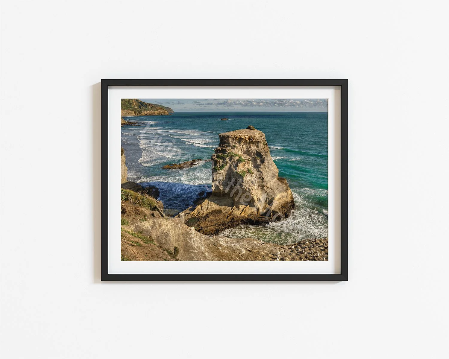 Sunny Day Print Digital
