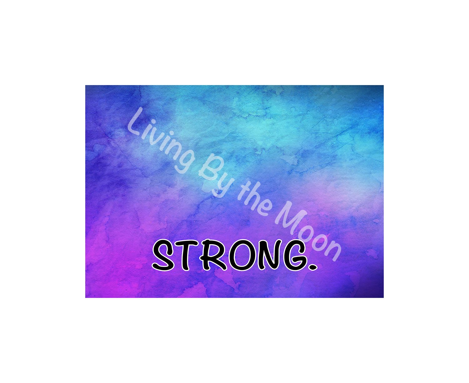 Strong Print Digital