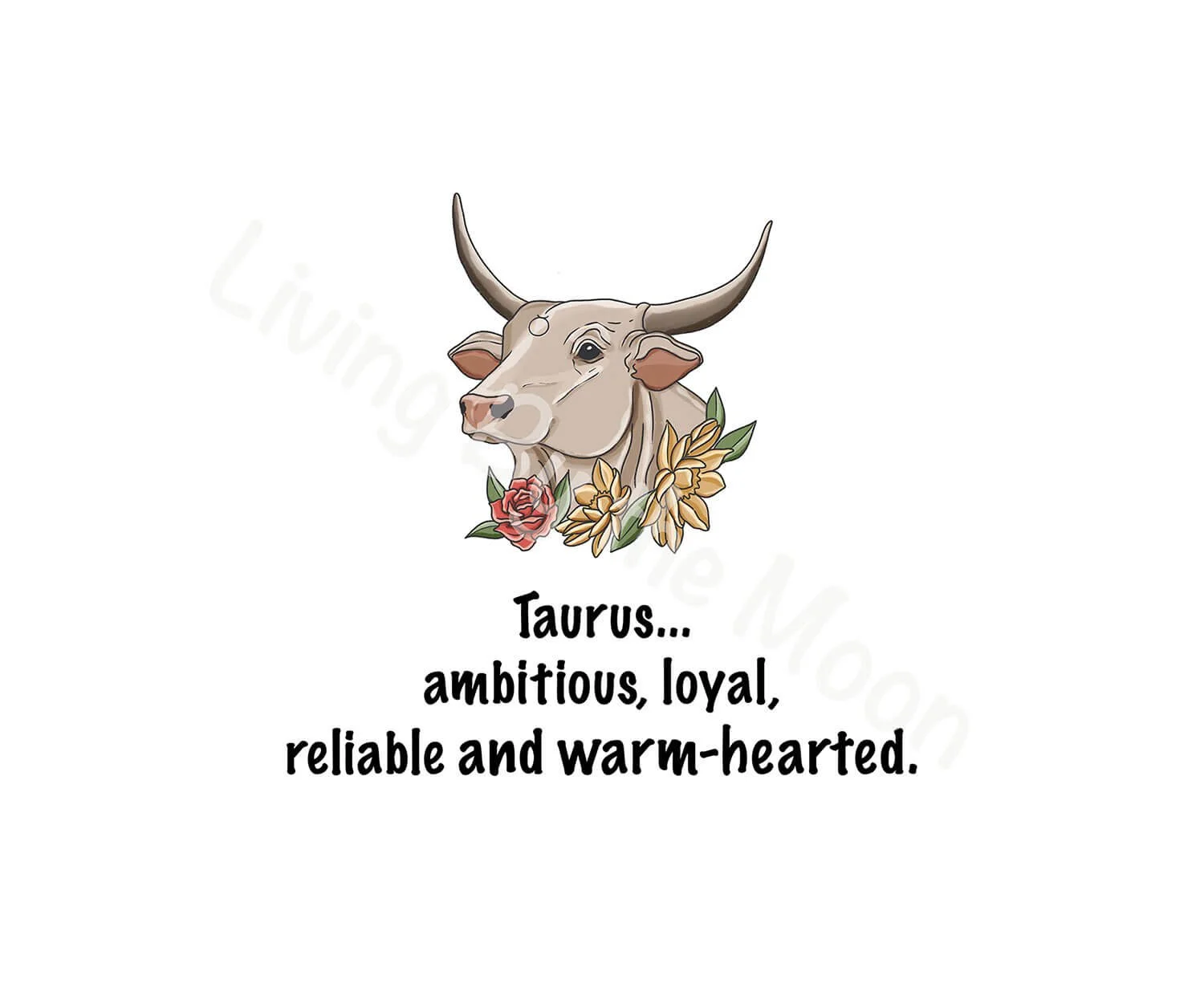 Taurus Print Digital