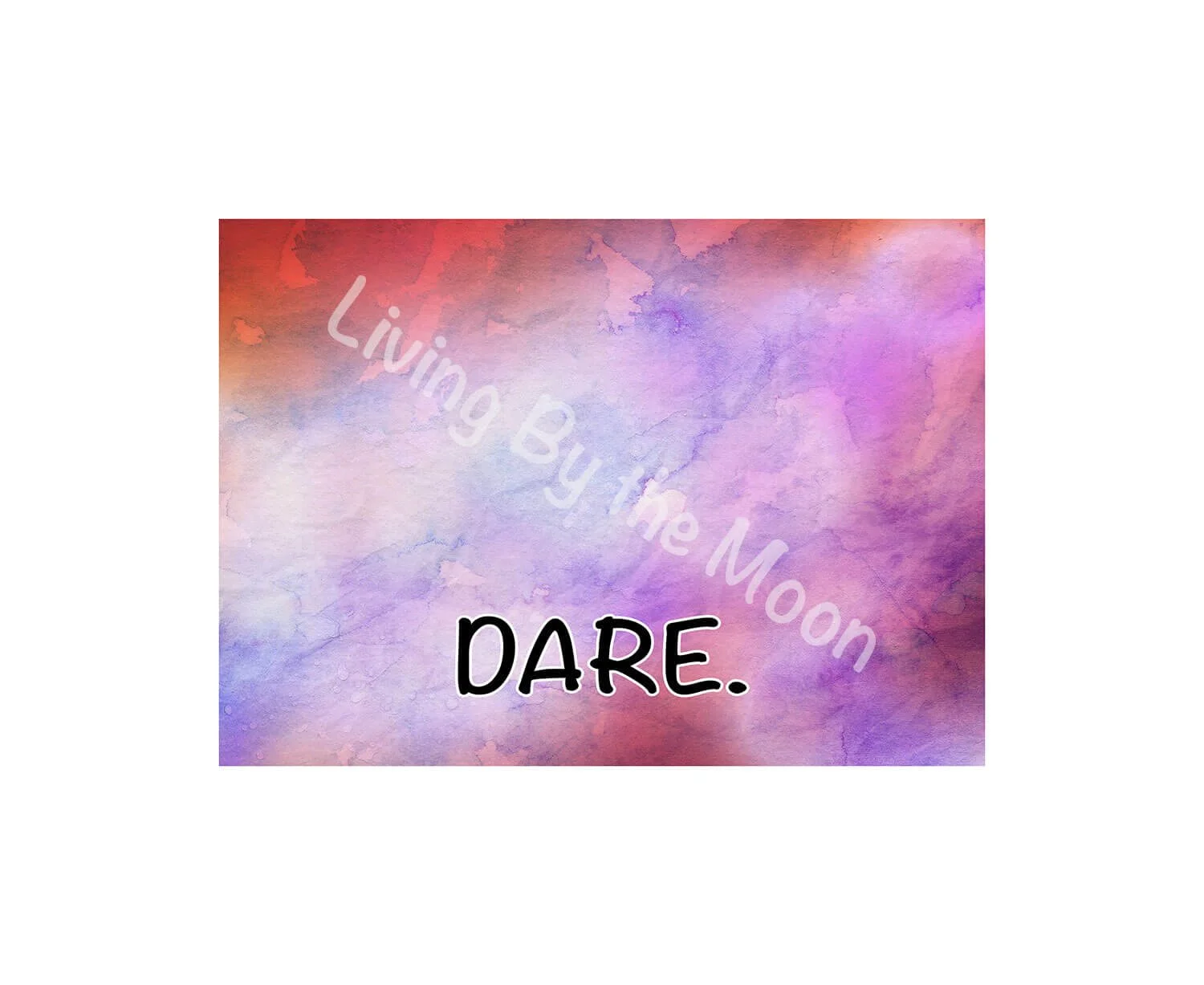 Dare Print Digital