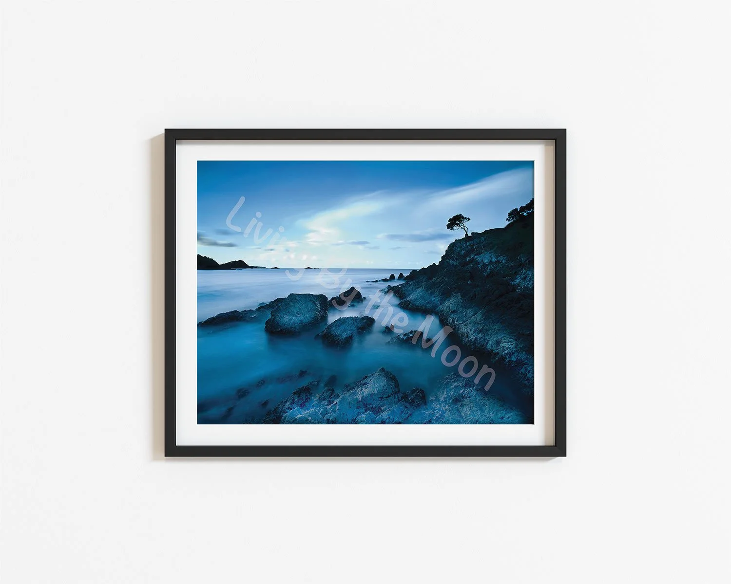 Magical Mist Print Digital