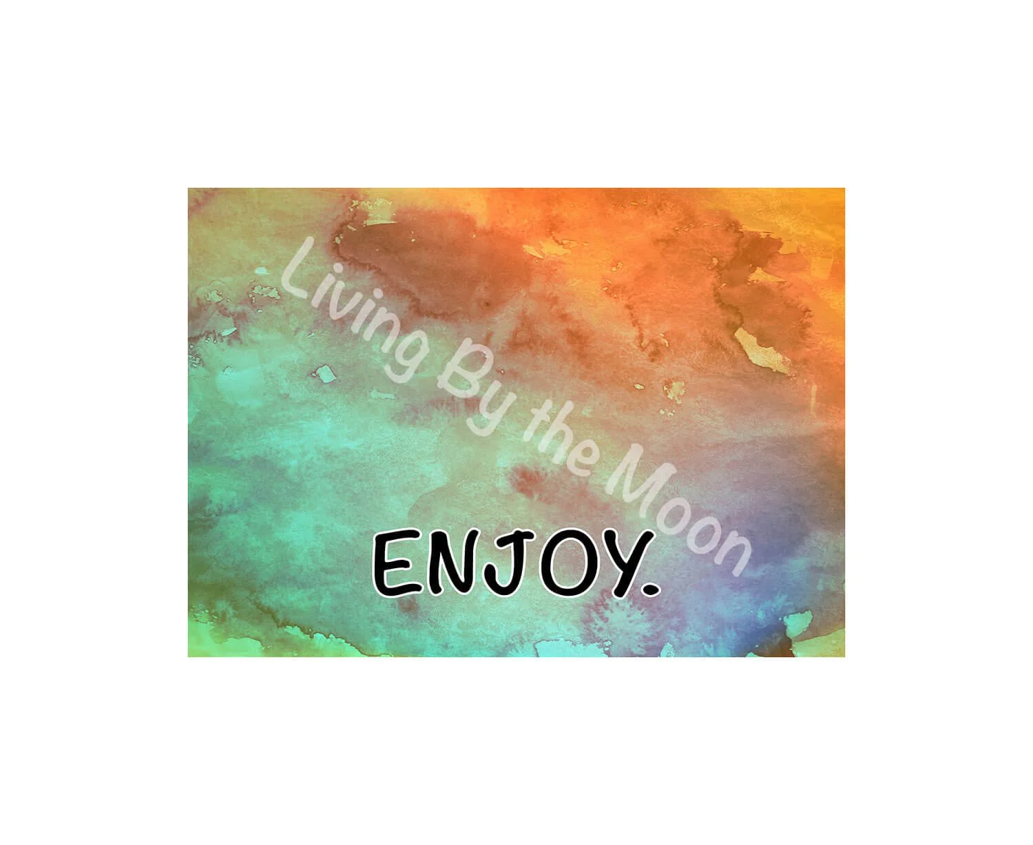 Enjoy Print Digital